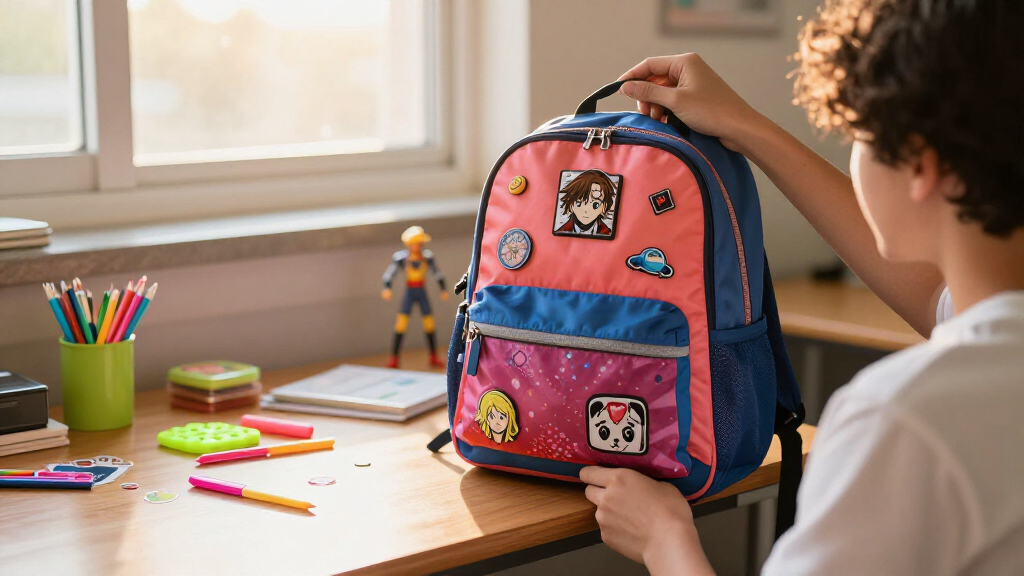 3 Best Pop Culture Themed School Supplies in 2026