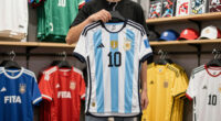 4 Best FIFA World Cup 2026 Merchandise in 2026