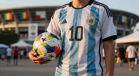 4 Best FIFA World Cup 2026 Merchandise in 2026
