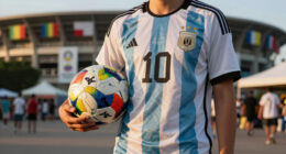 4 Best FIFA World Cup 2026 Merchandise in 2026