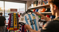 4 Best FIFA World Cup 2026 Merchandise in 2026