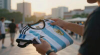6 Best FIFA World Cup 2026 Merchandise in 2026