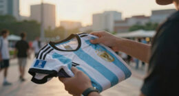 6 Best FIFA World Cup 2026 Merchandise in 2026