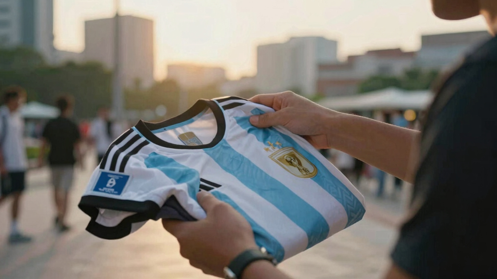 6 Best FIFA World Cup 2026 Merchandise in 2026