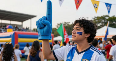 6 Best Soccer Fan Party Supplies in 2026