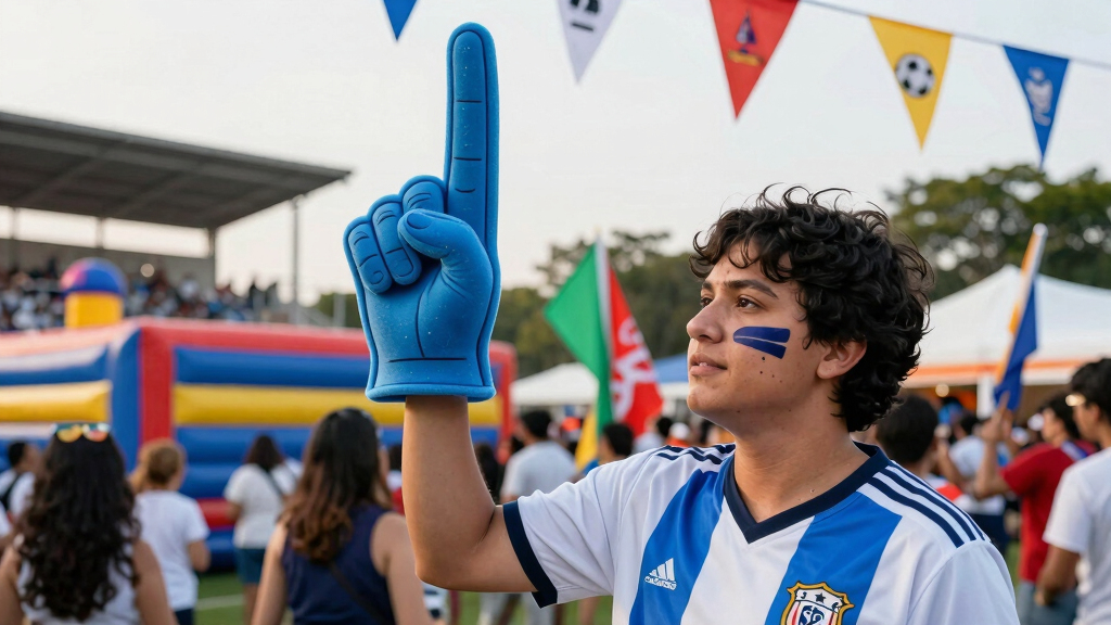 6 Best Soccer Fan Party Supplies in 2026