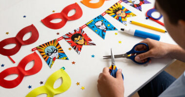 7 Best Pop Culture Themed Party Supplies in 2026