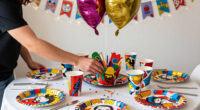 7 Best Pop Culture Themed Party Supplies in 2026