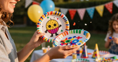 7 Best Pop Culture Themed Party Supplies in 2026