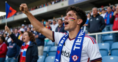 7 Best Soccer Fan Apparel in 2026
