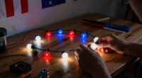 8 Best Patriotic LED String Lights in 2026