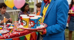 8 Best Pop Culture Themed Party Supplies in 2026