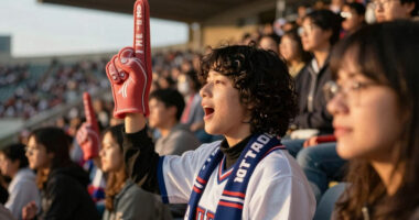 8 Best Soccer Fan Apparel in 2026