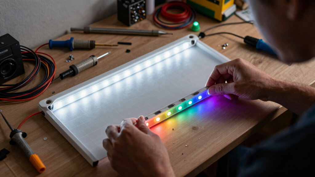 8 Best Soccer Fan LED Light Displays in 2026