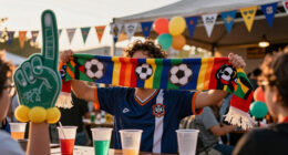 8 Best Soccer Fan Party Supplies in 2026