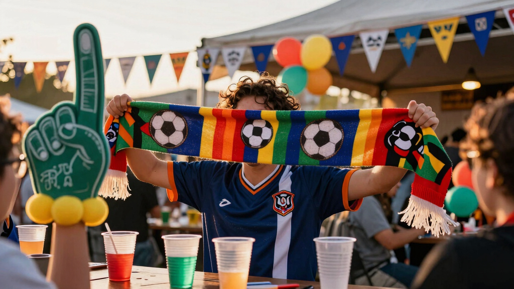 8 Best Soccer Fan Party Supplies in 2026