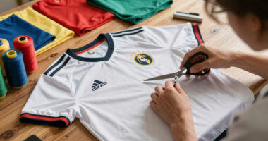 9 Best Soccer Fan Apparel in 2026