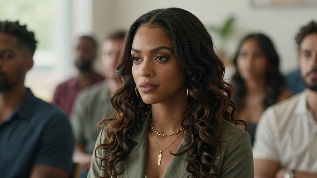 All American Boss Teases 'Drama And Fallout' From That Amina Cliffhanger: It Will Affect 'Almost Everyone's Lives' In Season 8