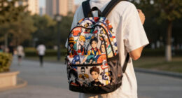 Best Pop Culture Themed Backpacks Compared