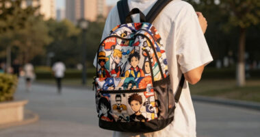 Best Pop Culture Themed Backpacks Compared