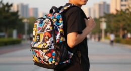 Best Pop Culture Themed Backpacks Compared