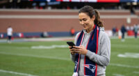 Bill Belichick Daughter-in-law