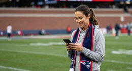Bill Belichick Daughter-in-law