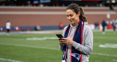 Bill Belichick Daughter-in-law