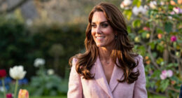 Catherine, Princess Of Wales