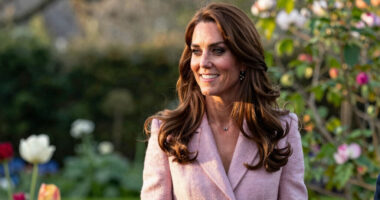 Catherine, Princess Of Wales