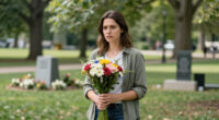 Chris Anne Affleck Passing