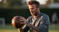 David Beckham