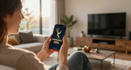 Emmy Nominations 2026