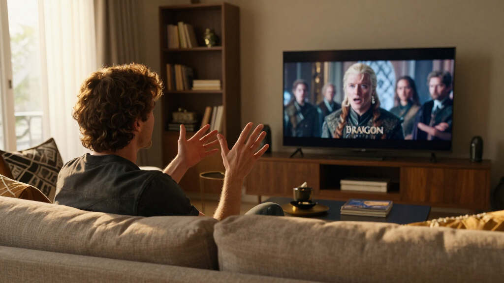 House Of The Dragon Season 3 Recap