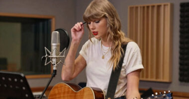 How Taylor Swift’s Net Worth Has More Than Doubled Since She Became A Billionaire