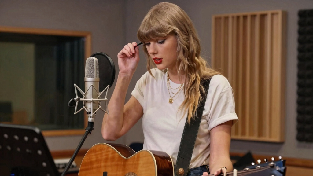How Taylor Swift’s Net Worth Has More Than Doubled Since She Became A Billionaire
