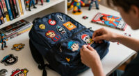 How to Choose Pop Culture Themed Backpacks