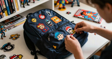 How to Choose Pop Culture Themed Backpacks