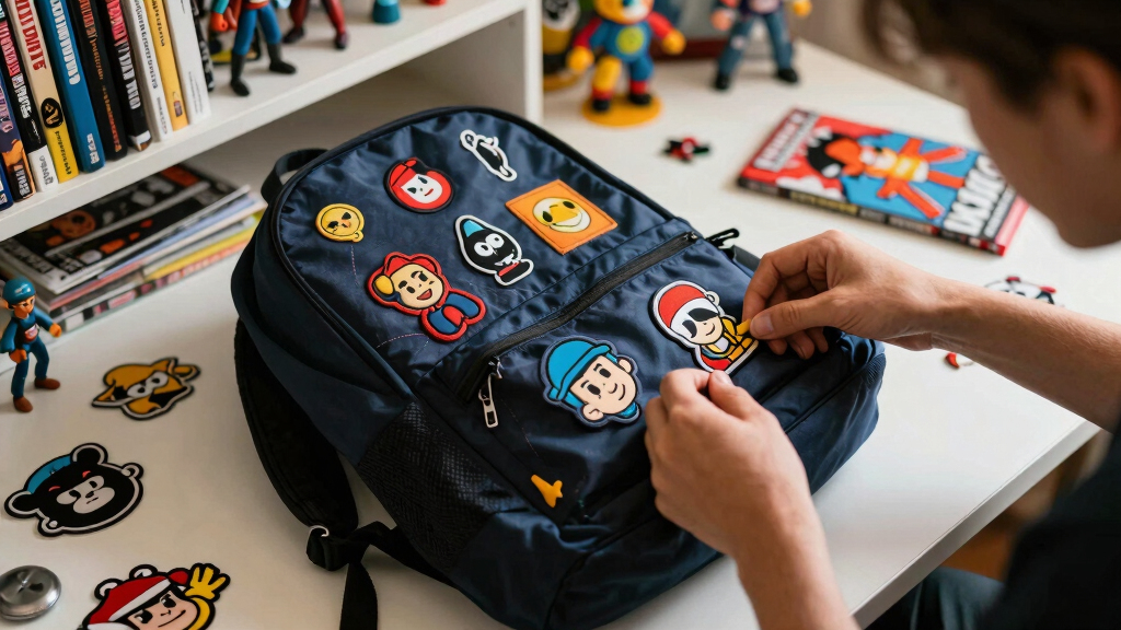 How to Choose Pop Culture Themed Backpacks