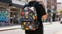 How to Choose Pop Culture Themed Backpacks
