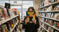 Image Comics Surges In Global Coverage
