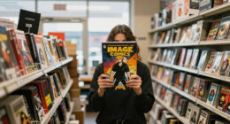 Image Comics Surges In Global Coverage