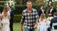 James Taylor Skipped Celebrity Wedding