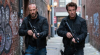 Jason Statham And Sylvester Stallone's Action Thriller Is Having A Streaming Comeback On Prime Video
