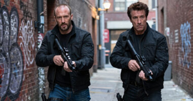 Jason Statham And Sylvester Stallone's Action Thriller Is Having A Streaming Comeback On Prime Video