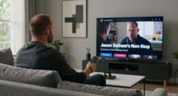 Jason Statham's Non-Stop 105-Minute Action Thriller Succeeds on Streaming Ahead of Anticipated New Sequel