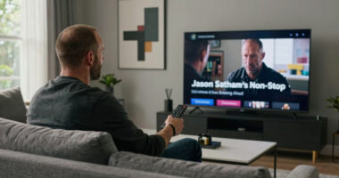Jason Statham's Non-Stop 105-Minute Action Thriller Succeeds on Streaming Ahead of Anticipated New Sequel