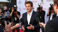 Jason Sudeikis Surges In Global Coverage