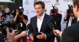Jason Sudeikis Surges In Global Coverage