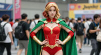 Jean Grey